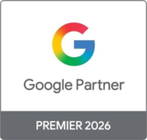 Google Partner Premier 2026